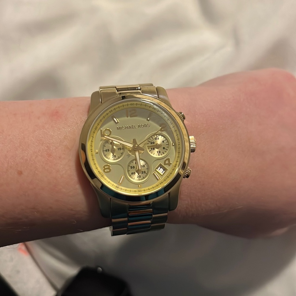 Michael Kors Watch